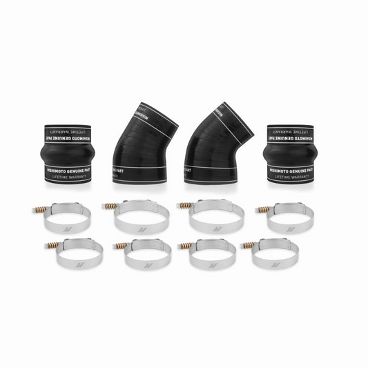 Mishimoto Factory-Fit Boot & Clamp Kit for 94-02 Dodge 5.9L Cummins