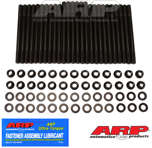 ARP ARP2000 Head Stud Kit for 1998.5+ 5.9L & 6.7L 24V Cummins