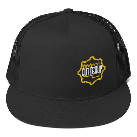 Cutterup Trucker Cap