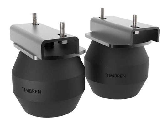Timbren SES Rear Suspension Enhancement System 94-02 RAM 3500 2WD/4WD