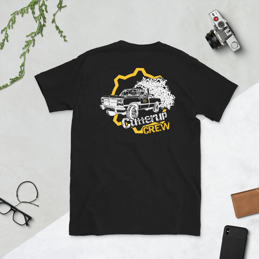 Cutterup Crew T-Shirt