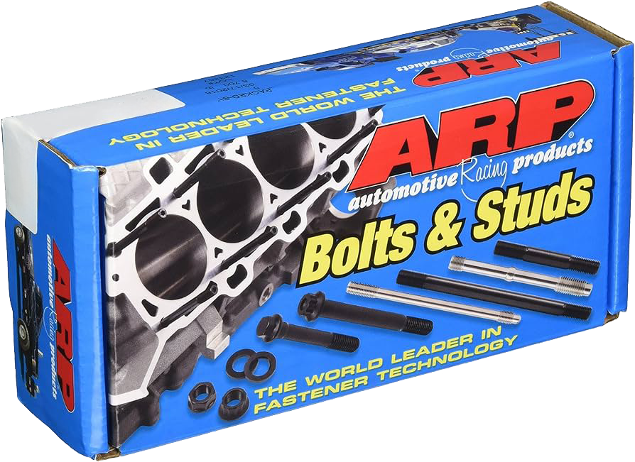 ARP Dodge Cummins 4BT 3.9L 4cyl Main Stud Kit