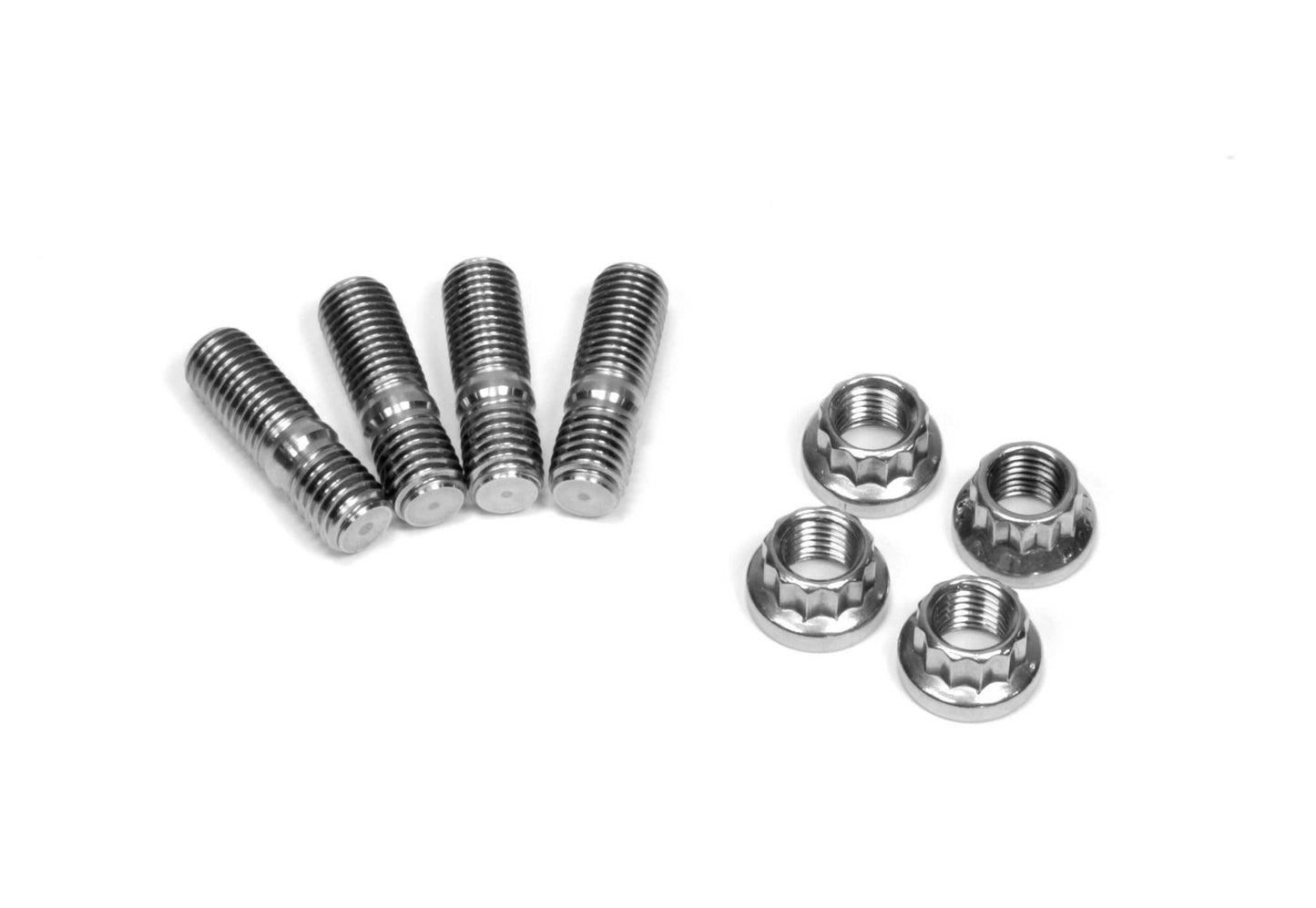 Fleece Stainless Steel Turbo Stud Kit for S-300/S-400