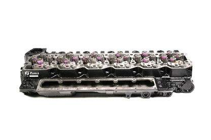 Fleece 5.9L VP 98-02 Freedom Series Cummins Cylinder Head (Street)