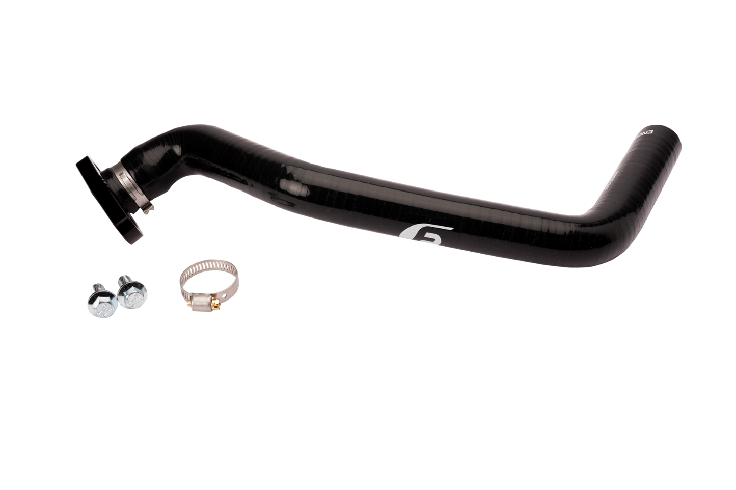 Fleece Turbocharger Drain Tube Kit for 1994-2002 5.9L Cummins