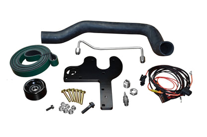 Fleece 5.9L Dual Pump Hardware Kit for 2003-2007 Cummins