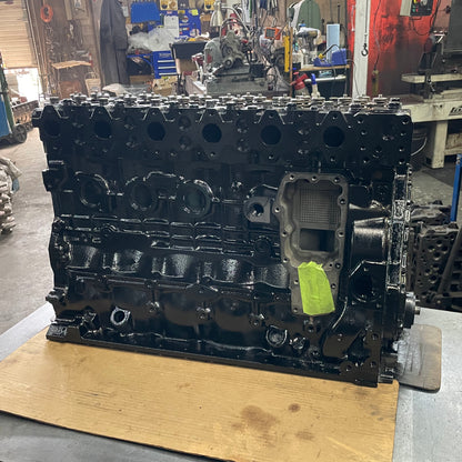 5.9L Cummins 2003-2007 Replacement Engine