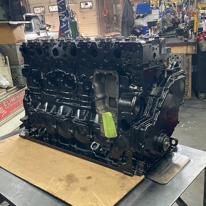 5.9L Cummins 2003-2007 Replacement Engine (Incl. $2500 Refundable Core Charge)