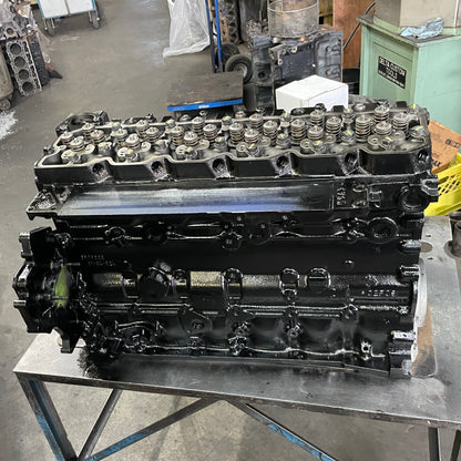 5.9L Cummins 2003-2007 Replacement Engine