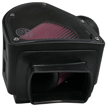 S&B 75-5090 Cold Air Intake For 1994-2002 Dodge RAM Cummins 5.9L