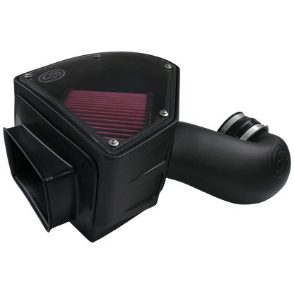 S&B 75-5090 Cold Air Intake For 1994-2002 Dodge RAM Cummins 5.9L