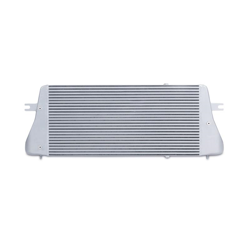 Mishimoto Performance Intercooler for 94-02 Dodge 5.9L Cummins (Raw Aluminum)