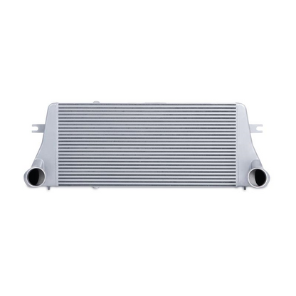 Mishimoto Performance Intercooler for 94-02 Dodge 5.9L Cummins (Raw Aluminum)