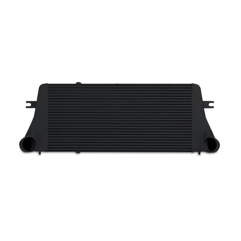 Mishimoto Performance Intercooler for 94-02 Dodge 5.9L Cummins (Black)