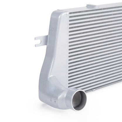 Mishimoto Performance Intercooler for 94-02 Dodge 5.9L Cummins (Raw Aluminum)