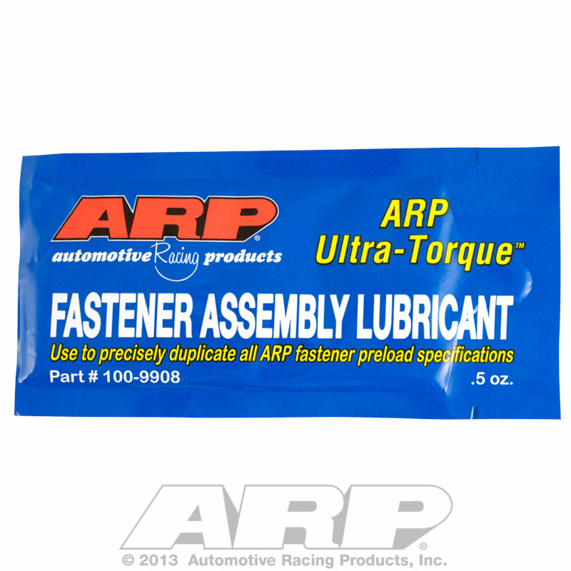 ARP Fastener Ultra Torque Lube/Assembly Lubricant