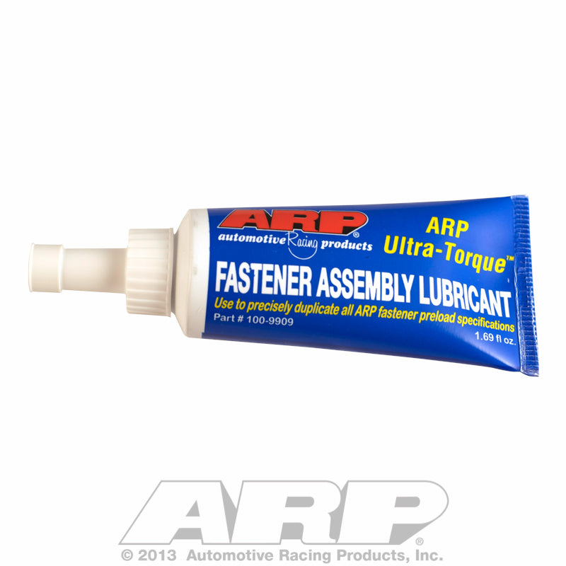 ARP Fastener Ultra Torque Lube/Assembly Lubricant