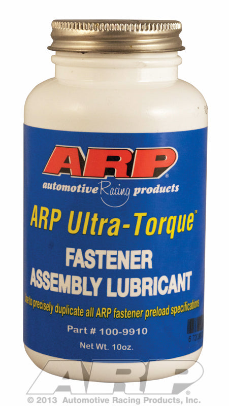 ARP Fastener Ultra Torque Lube/Assembly Lubricant