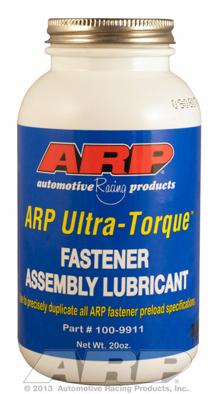 ARP Fastener Ultra Torque Lube/Assembly Lubricant