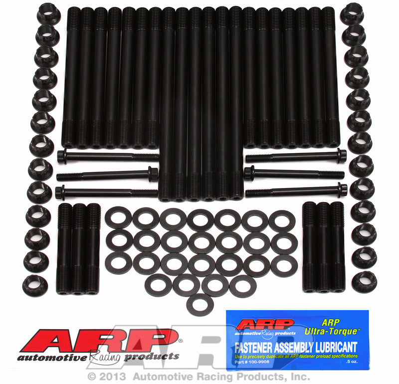 ARP ARP2000 Head Stud Kit for 1989-1998 5.9L 12V Cummins