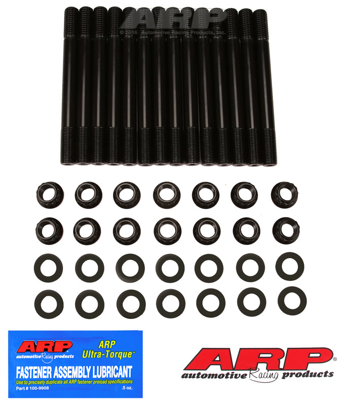 ARP ARP2000 Main Stud Kit for 1989.5-1997 Dodge Cummins 5.9L 12V