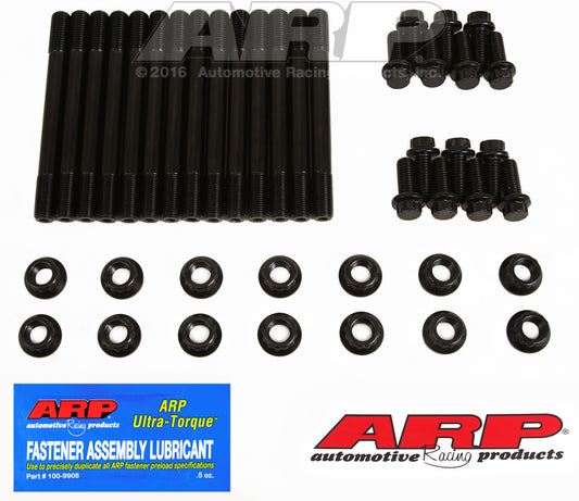 ARP Main Stud Kit for Dodge Cummins 6.7L w/ factory girdle