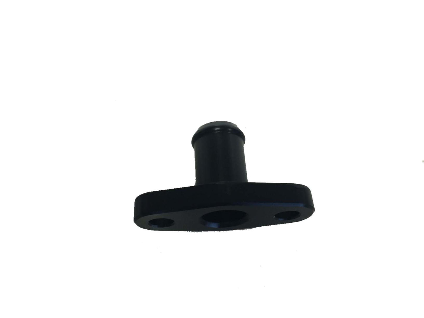 Fleece Universal Turbo Drain Nipple with Integrated O-Ring Seal (7/8" Hose)